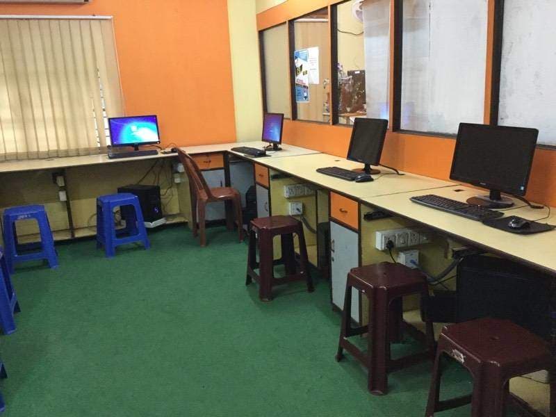 CMC COMPUTER EDUCATION CMC Computer Education photo 2