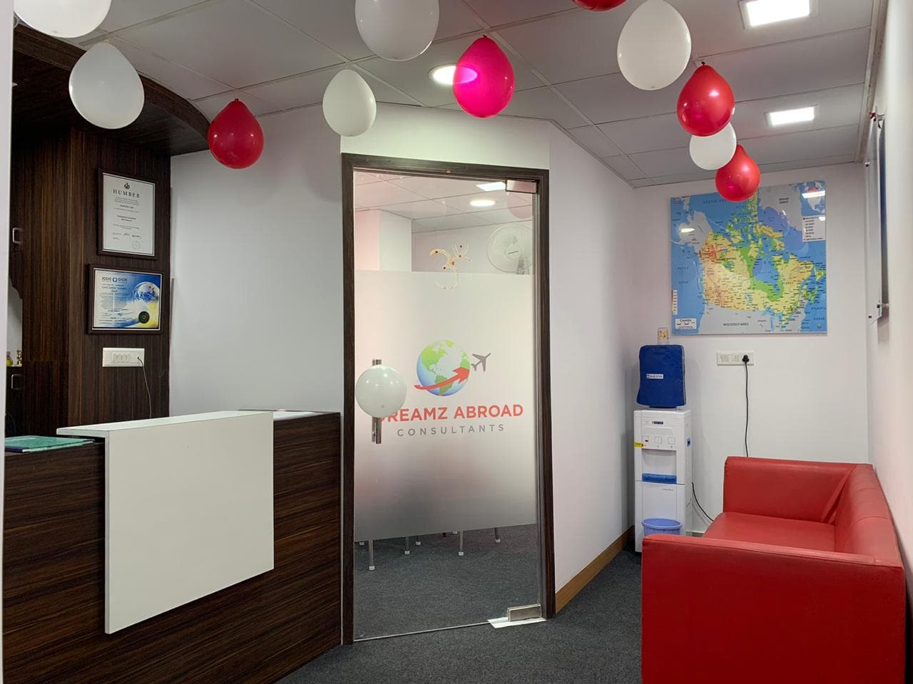 Dreamz Abroad Pictures photo 1