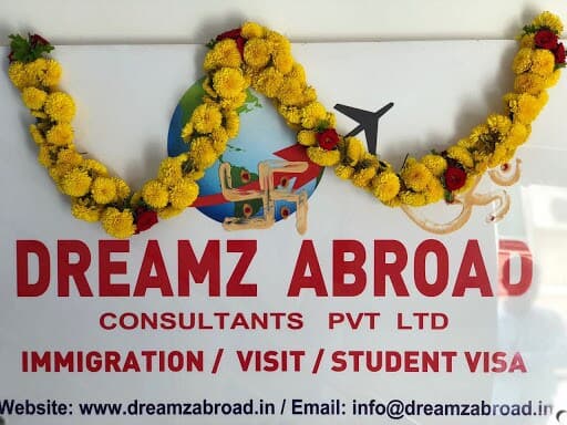 Dreamz Abroad Pictures photo 3