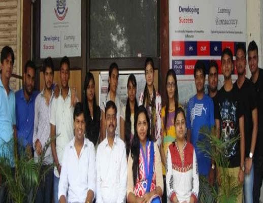 Developing Success Developing Success: Gallery photo 1