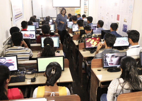 Hrishi Computer Education Vasai Hrishi Computer Education Vasai photo 7