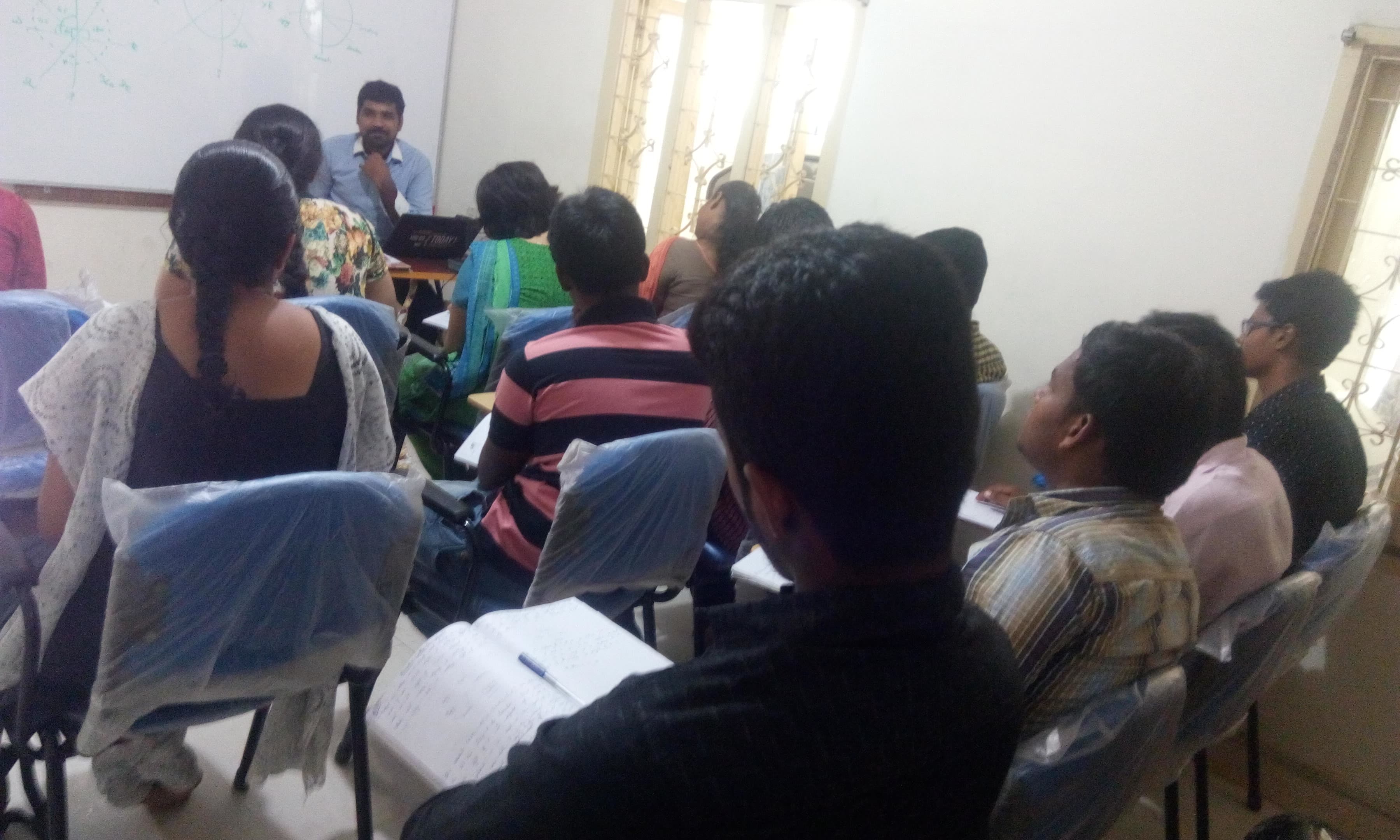 Benevolent IAS Academy Images photo 5
