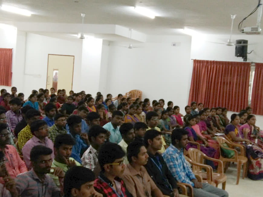 Benevolent IAS Academy Images photo 4