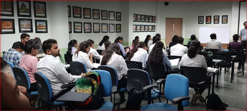 Big Ben The Language School Images photo 4