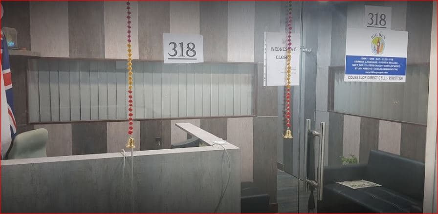 Big Ben The Language School Images photo 1