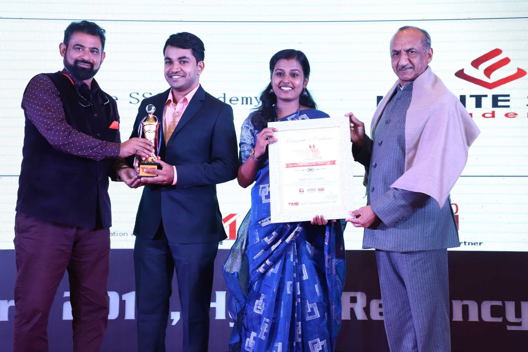 IGNITE Coaching Center Images photo 2