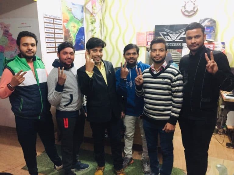 GetSuccessPoint GetSuccessPoint: Gallery photo 1