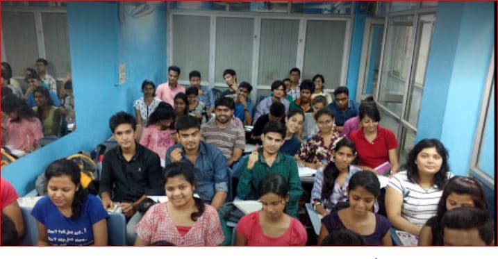 Prime Commerce Academy Images photo 4