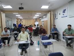 Ishrae Institute Of Excellence Ishrae Institute Of Excellence photo 1