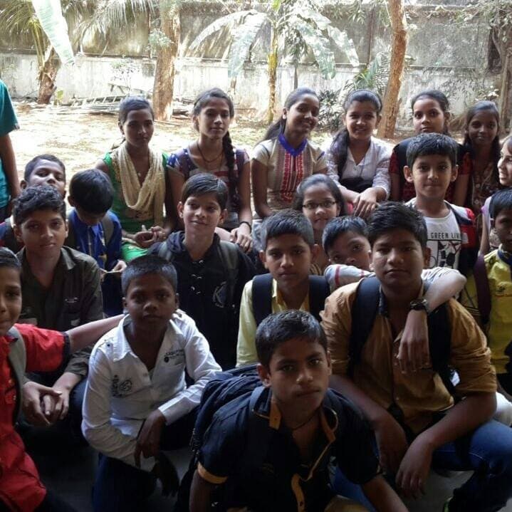 New J.M.S Private Tuition students photo 1