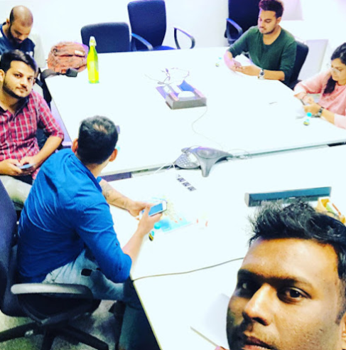 The DMTI - The Digital Marketing Training Institute The DMTI - The Digital Marketing Training Institute photo 5