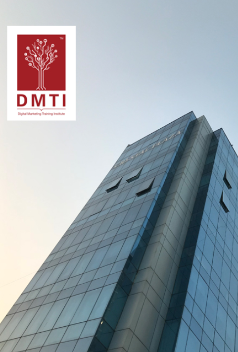 The DMTI - The Digital Marketing Training Institute The DMTI - The Digital Marketing Training Institute photo 3