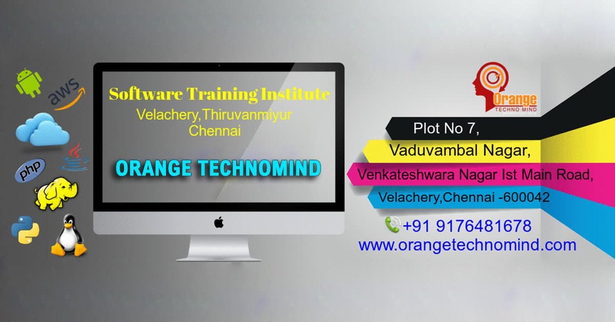 Orange Technomind Images photo 2