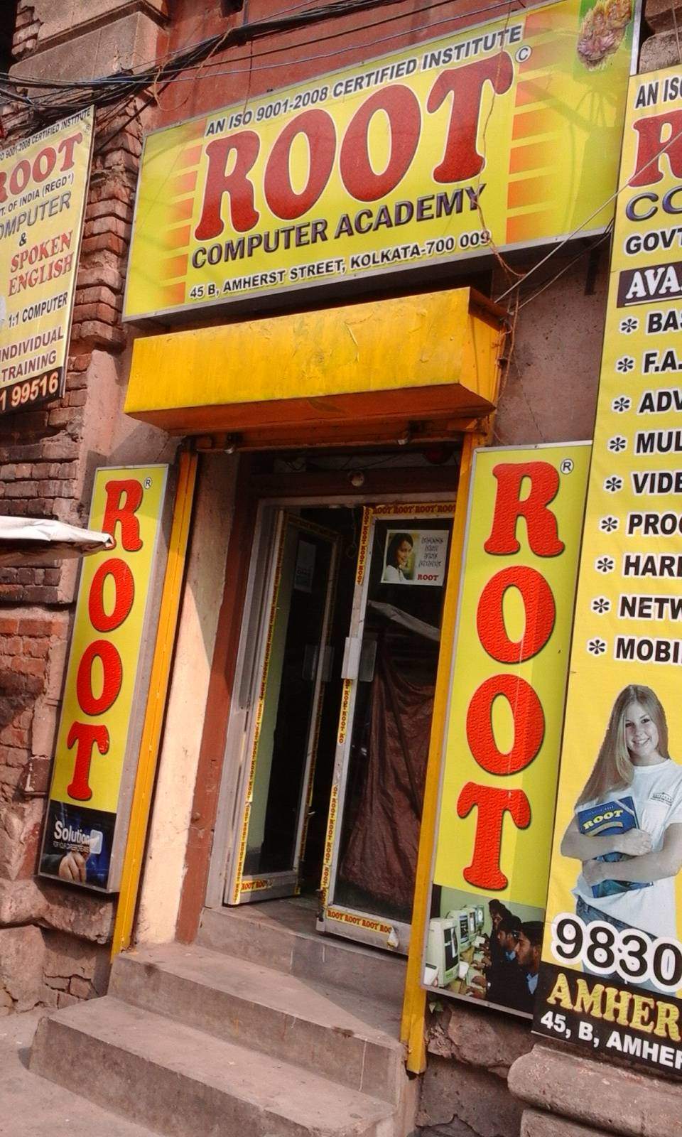 Root Computer Academy Root Computer Academy photo 4