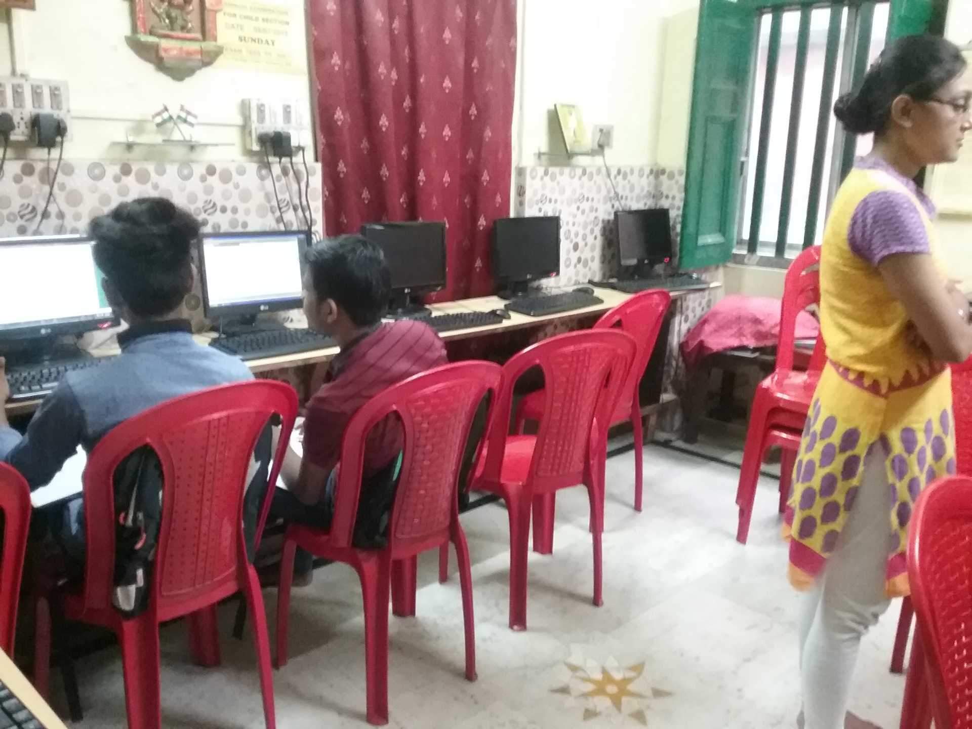 Root Computer Academy Root Computer Academy photo 7