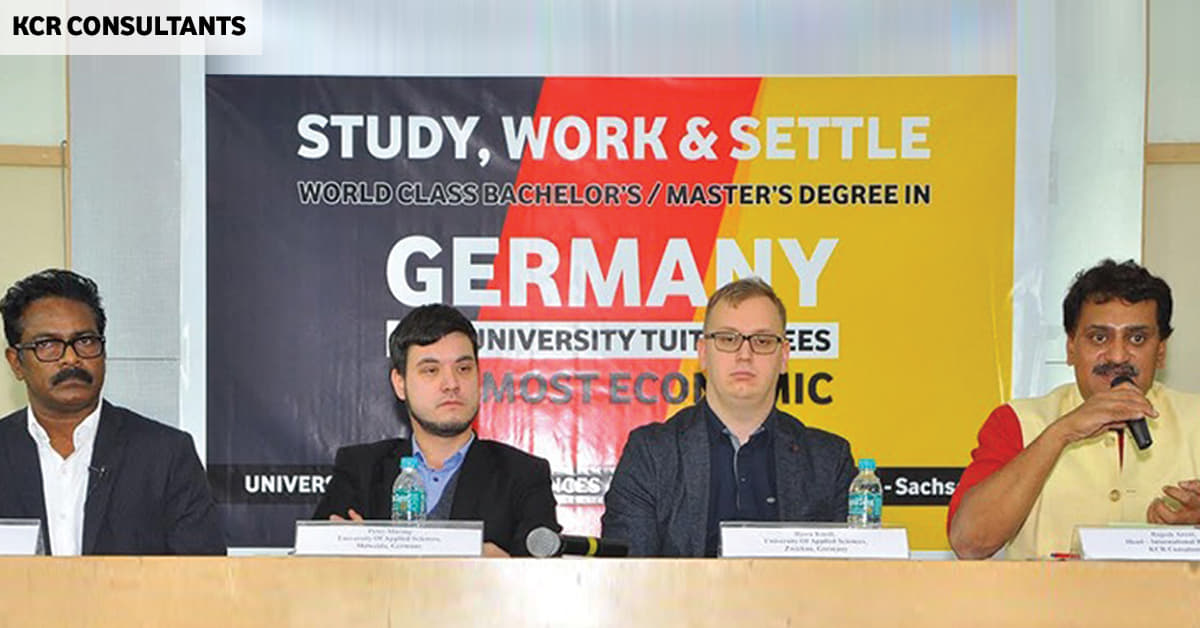 KCR Consultants KCR Consultants photo 1