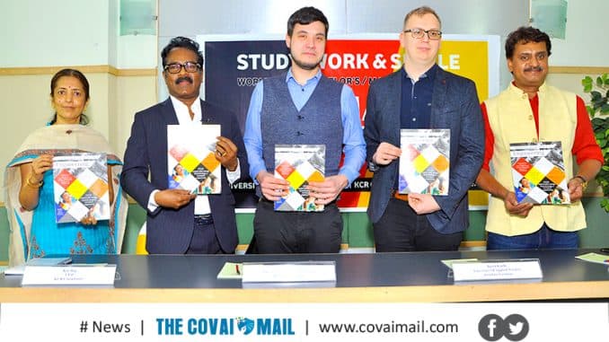 KCR Consultants KCR Consultants photo 4