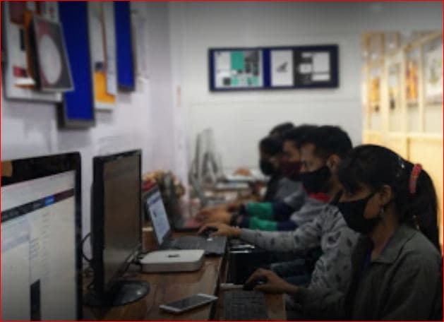 ADMEC Multimedia Institute Images photo 1