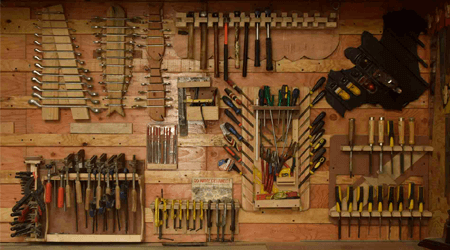 Workbench Projects Pictures photo 3