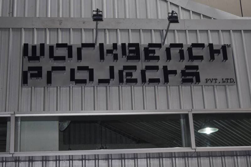 Workbench Projects Pictures photo 6