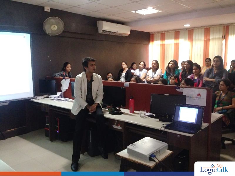 Logicserve Digital Pvt. Ltd. Logicserve Digital Pvt. Ltd. photo 3