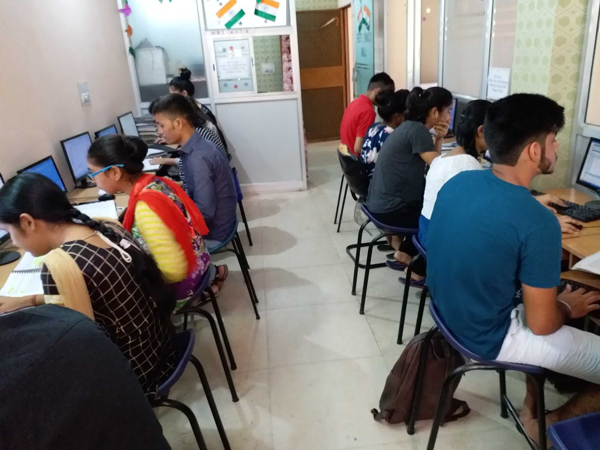 Infomatica Classes Infomatica Classes photo 5