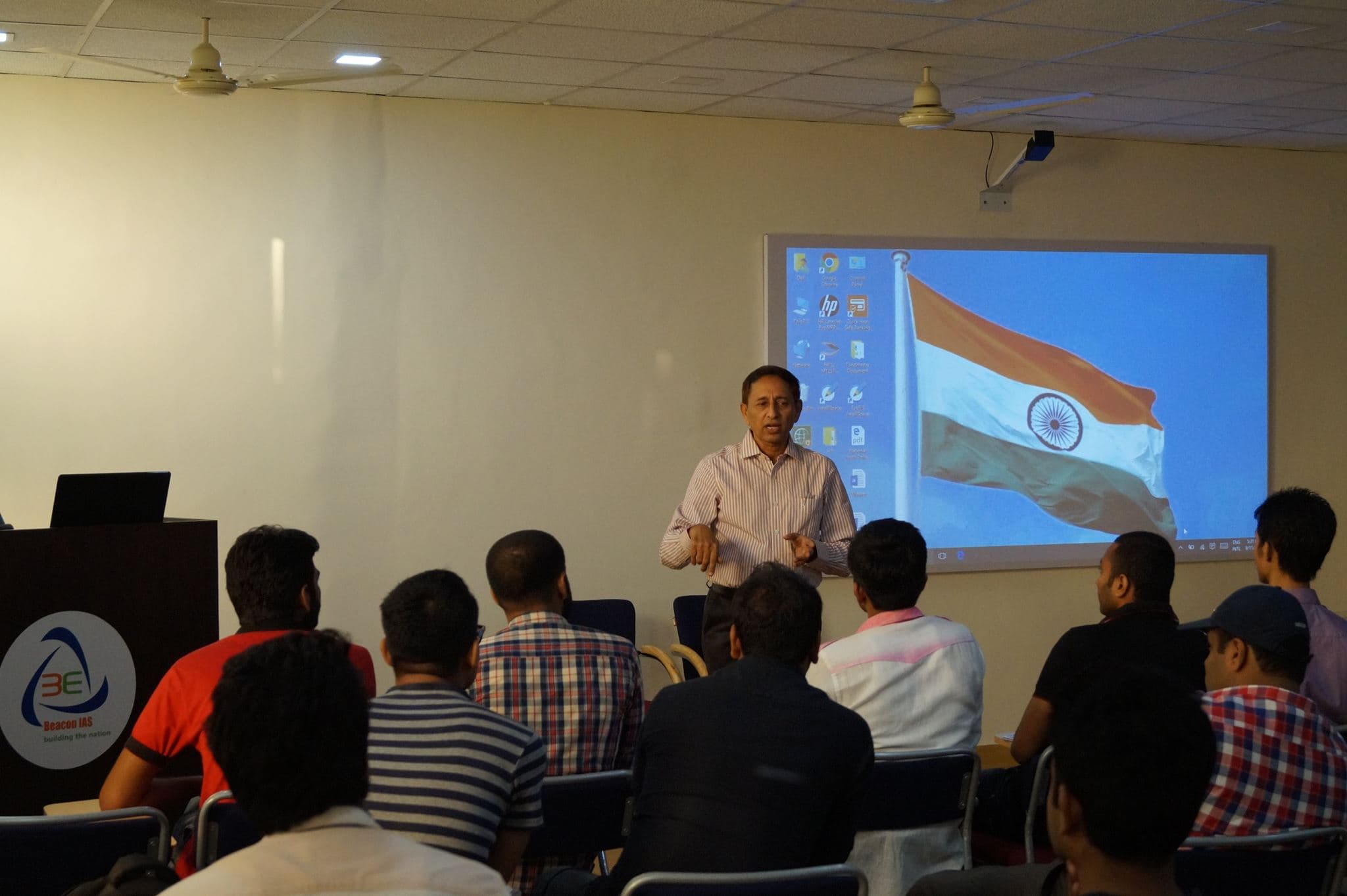 Beacon IAS Images photo 5