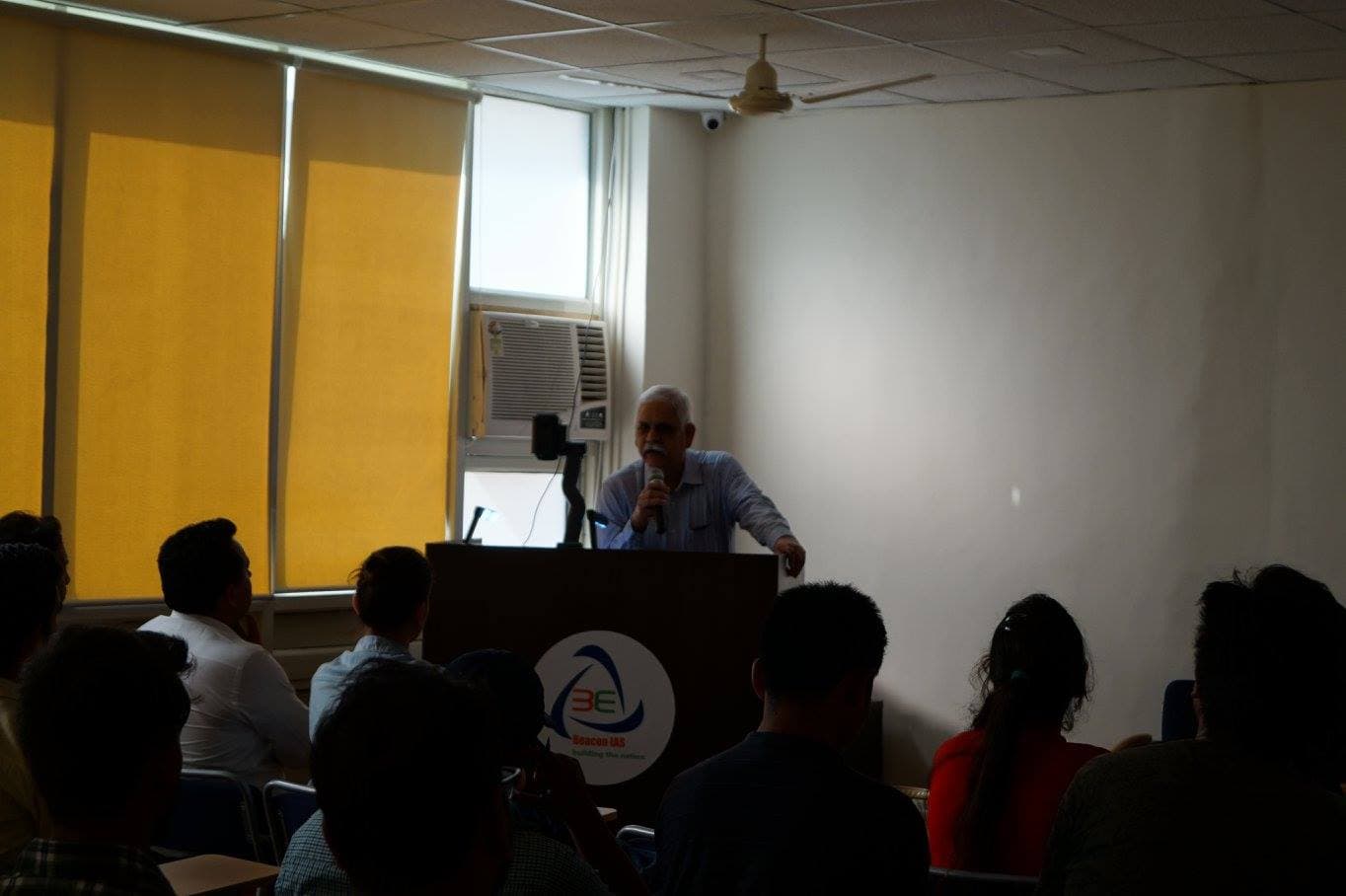 Beacon IAS Images photo 1