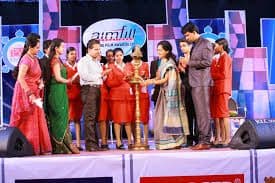Air hostess training academy Images photo 4