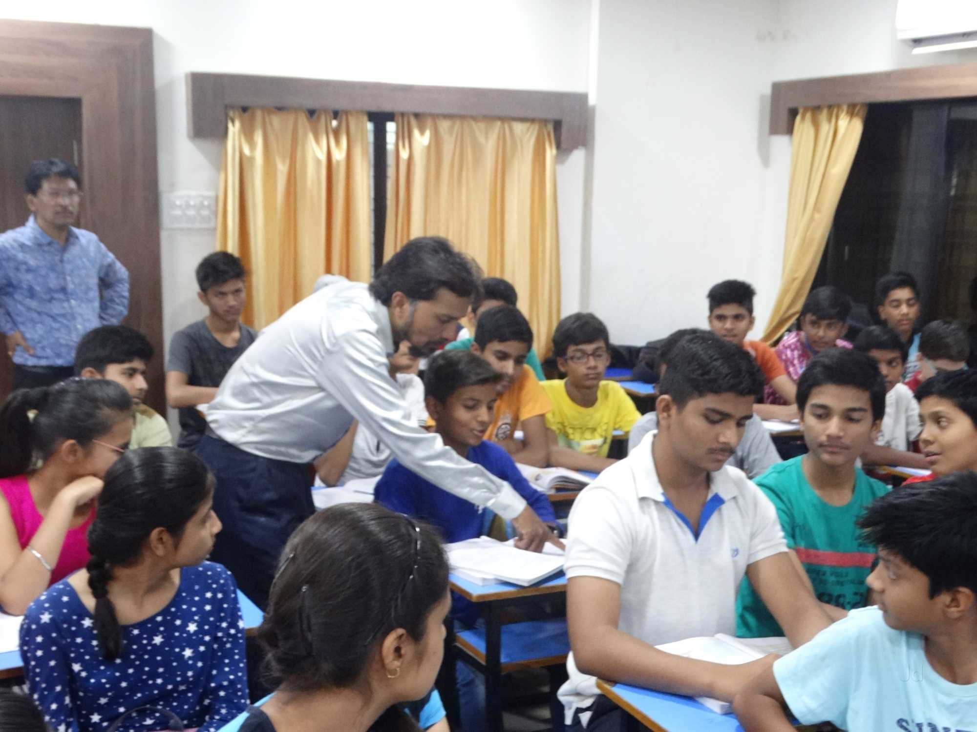 Academy Of Accounts Academy Of Accounts photo 1