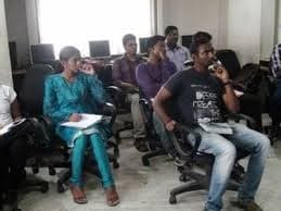 Sun Riddhi IT Training Academy Sun Riddhi IT Training Academy photo 2