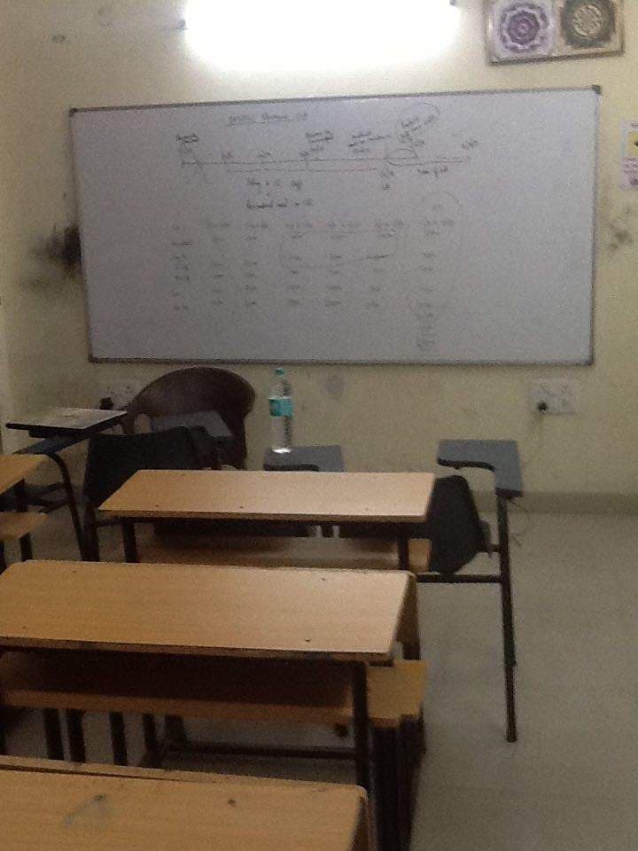 Academy Of Commerce Academy Of Commerce photo 5