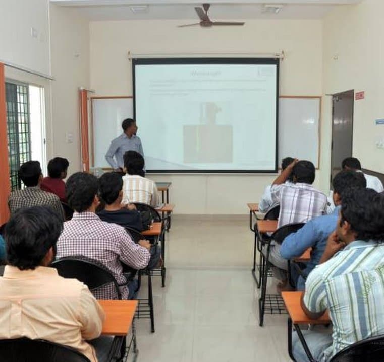 Kshitize Balaji Classes Kshitize Balaji Classes: Gallery photo 1