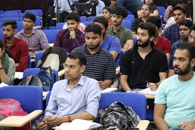 Chandragupta IAS Academy Chandragupta IAS Academy photo 2