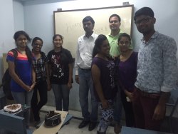 AGE Commerce Classes AGE Commerce Classes photo 4