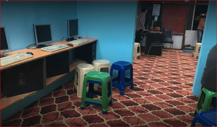 GNITT Computer Education Images photo 4