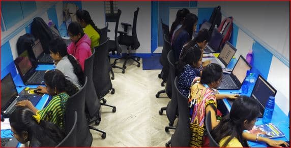 KUNCHAM Training and Placement Solutions Images photo 7