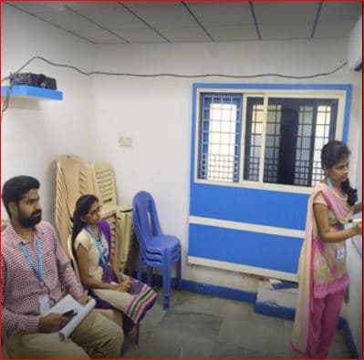 KUNCHAM Training and Placement Solutions Images photo 6