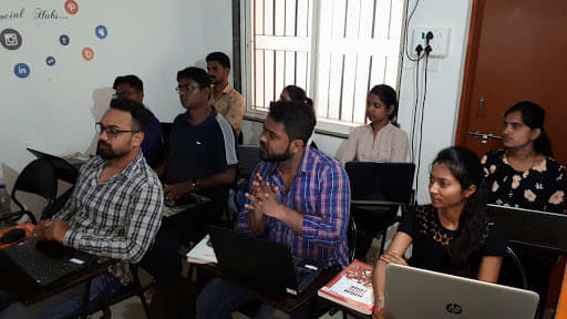 Avimantra IT Academy Avimantra IT Academy photo 1