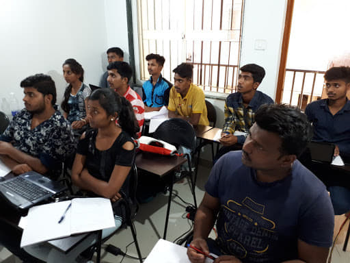 Avimantra IT Academy Avimantra IT Academy photo 2