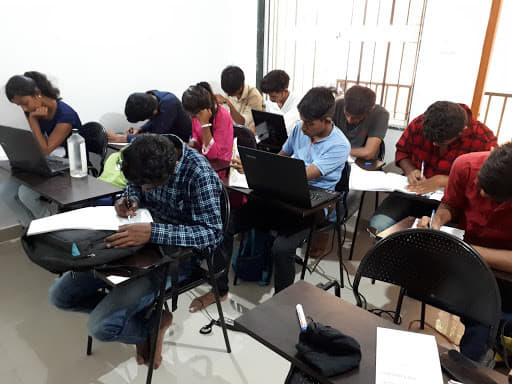 Avimantra IT Academy Avimantra IT Academy photo 4