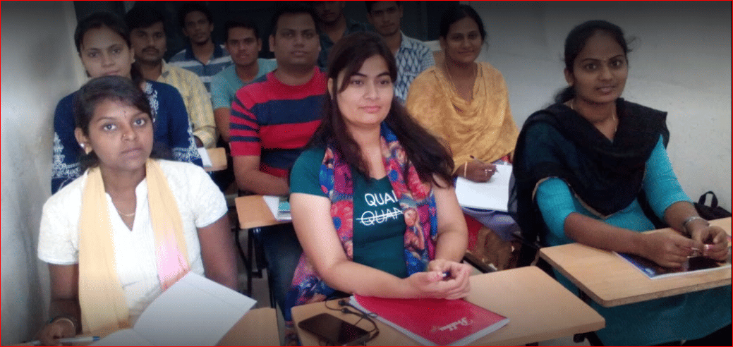 DIIT Spoken English And Computer Training Center Images photo 6