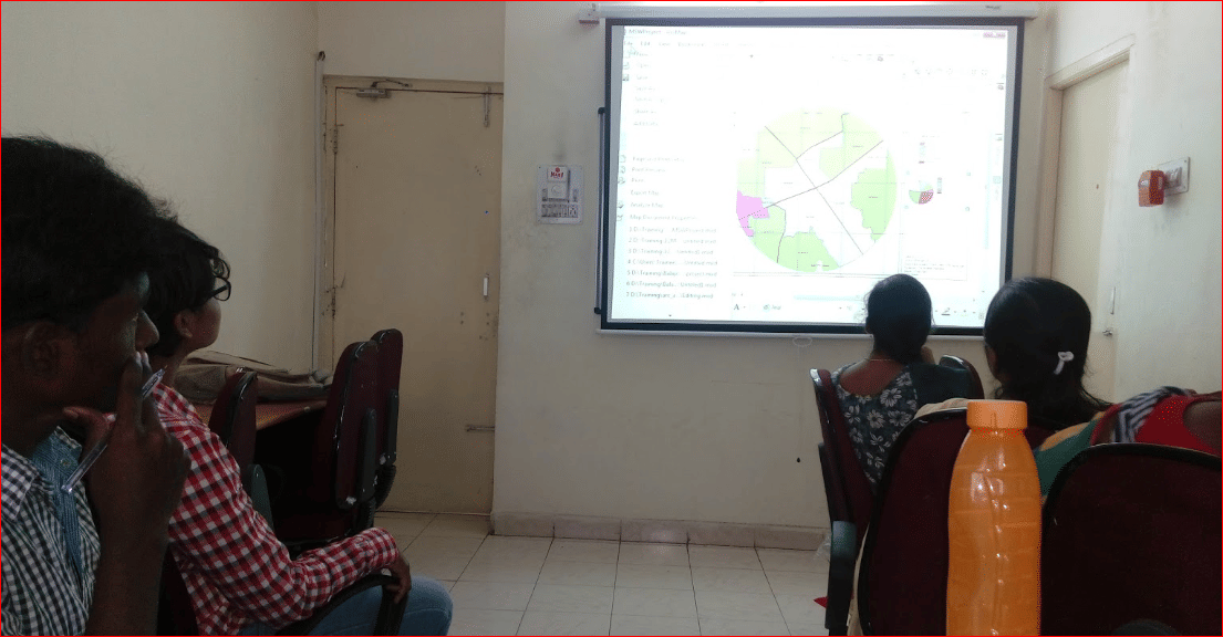 GEOSYS ENTERPRISE SOLUTIONS PVT. LTD. Images photo 5