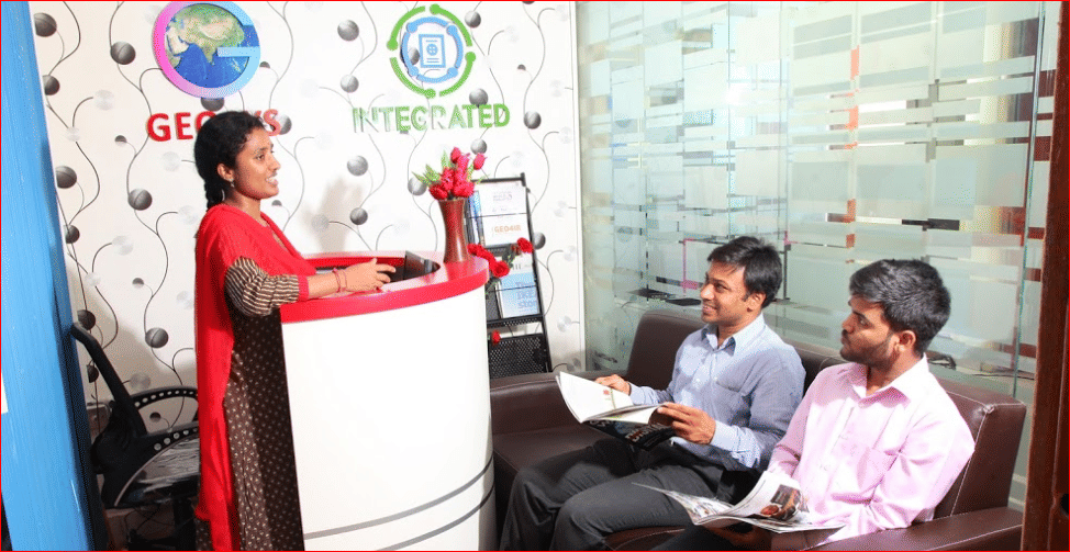GEOSYS ENTERPRISE SOLUTIONS PVT. LTD. Images photo 2