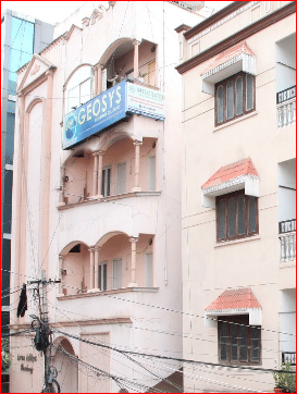 GEOSYS ENTERPRISE SOLUTIONS PVT. LTD. Images photo 1