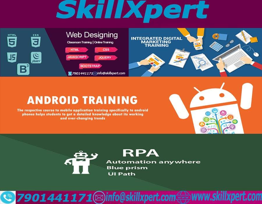 SkillXpert Technologies Images photo 1