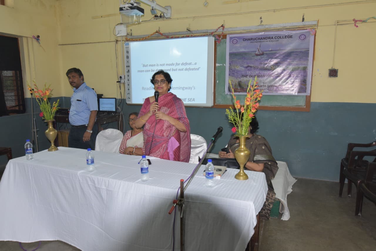 Charuchandra College Kolkata Charuchandra College Kolkata photo 6