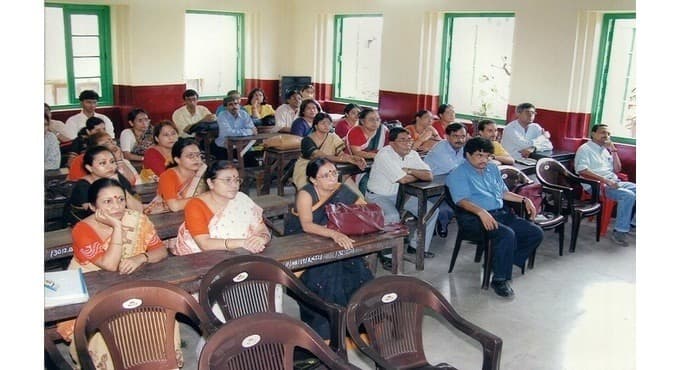 Charuchandra College Kolkata Charuchandra College Kolkata photo 3