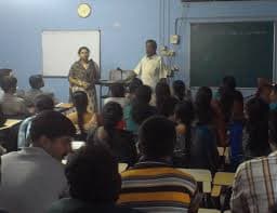 ASTHRA IAS ACADEMY ASTRA Scholarship Test Testimonial photo 4