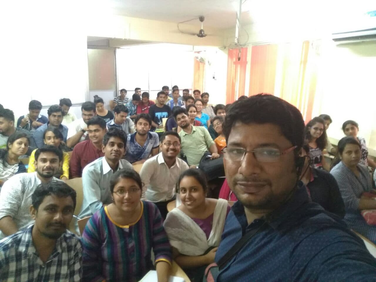 Kshitize Balaji Classes Kshitize Balaji Classes: Gallery photo 5